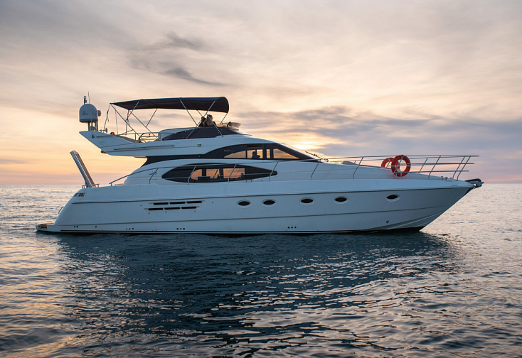 Azimut 52